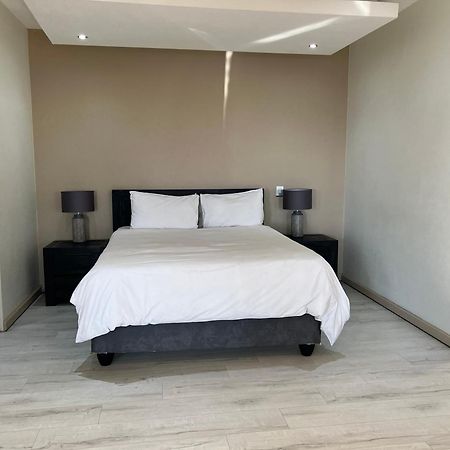 The Franklin Luxury Apartments Johannesburg Eksteriør billede